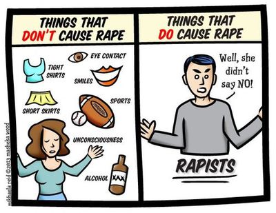 rapist